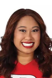 Lauren Sahu Headshot