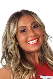 Sophia Destasio Headshot