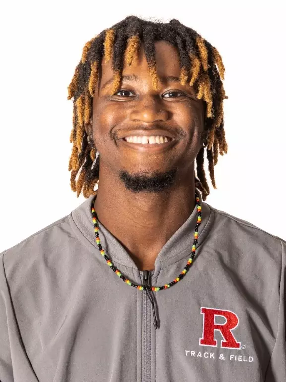 Nadale Buntin headshot