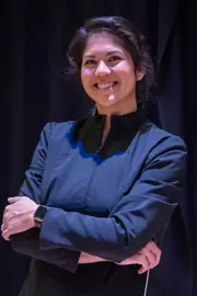Dr. Julia Baumanis