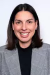 Lisa Tirrell headshot