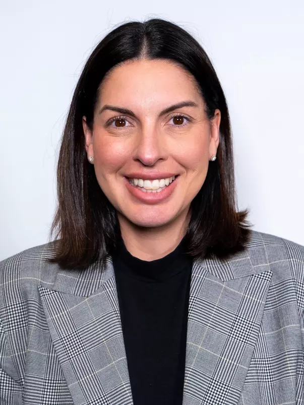 Lisa Tirrell headshot