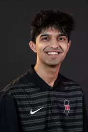Shaunak Sawant