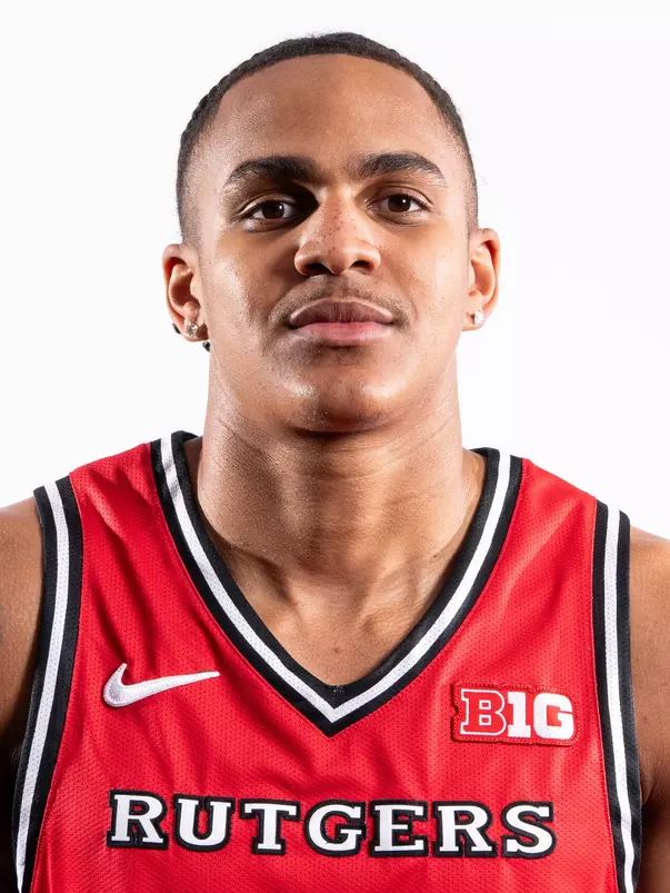Darin Smith