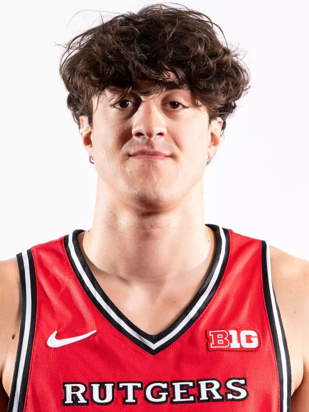 Dorin Buca Headshot