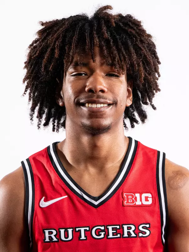 Imahri Wooten Headshots