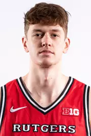 Martin Tonejc Headshot