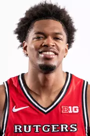 Rasheed Jones Headshot