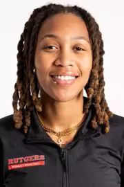 LaDazhia Williams