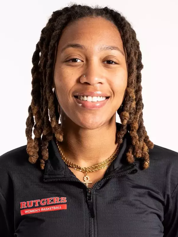 LaDazhia Williams