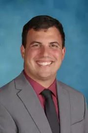 Christopher Keri