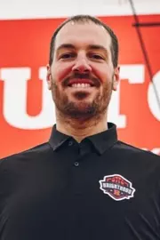 Anthony Martin