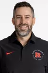 Phil Edwards 2026 Headshot