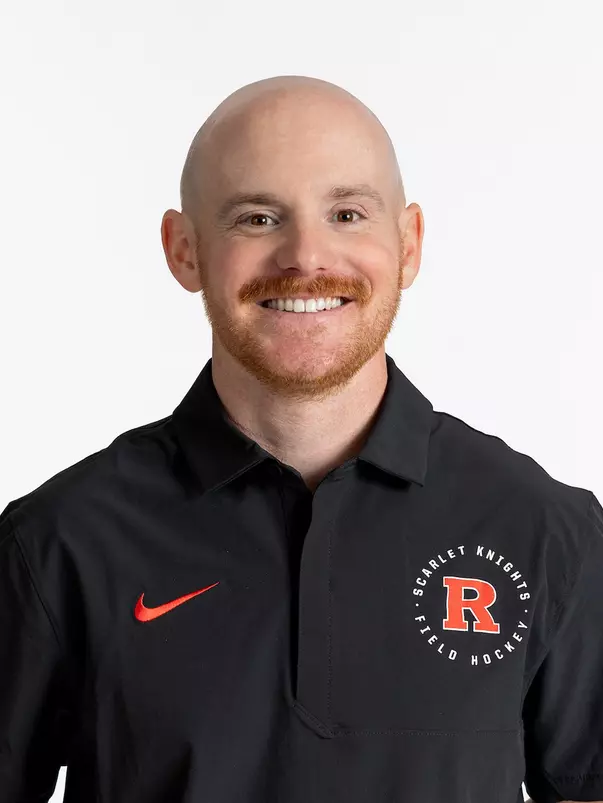 Jimmy Catanzarite 2026 Headshot
