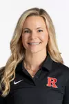 Michelle Pifer 2026 Headshot