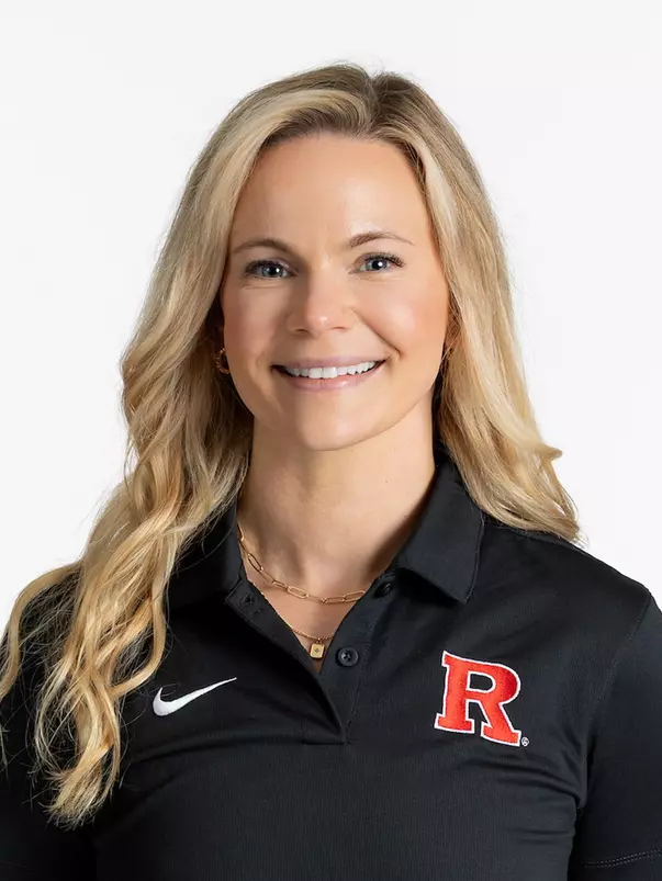 Michelle Pifer 2026 Headshot
