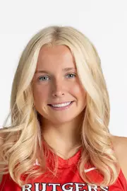 Olivia Stazi 2026 Headshot