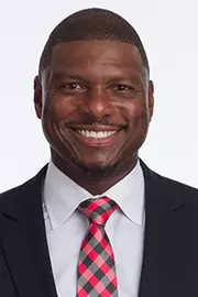 Dennis Dottin-Carter