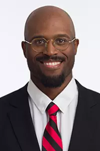 Eric Finney