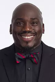 Elijah Hodge