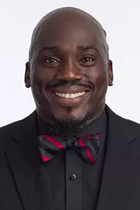 Elijah Hodge
