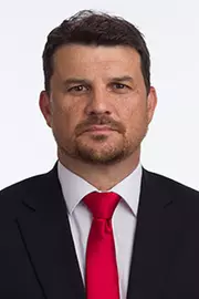 Travis Johansen