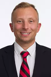 Kyle Kokoskie