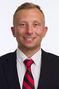 Kyle Kokoskie