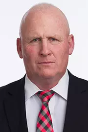 Jim Turner