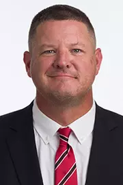 Joe Woodley