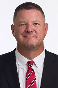 Joe Woodley