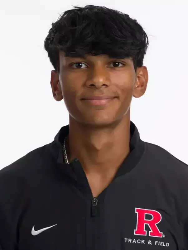 2026 Cross Country Headshots