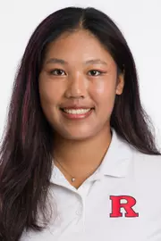 Rutgers University Women's Golf, Piscataway, NJ. 08/28/2026 Photo by Steve Hockstein/HarvardStudio.com