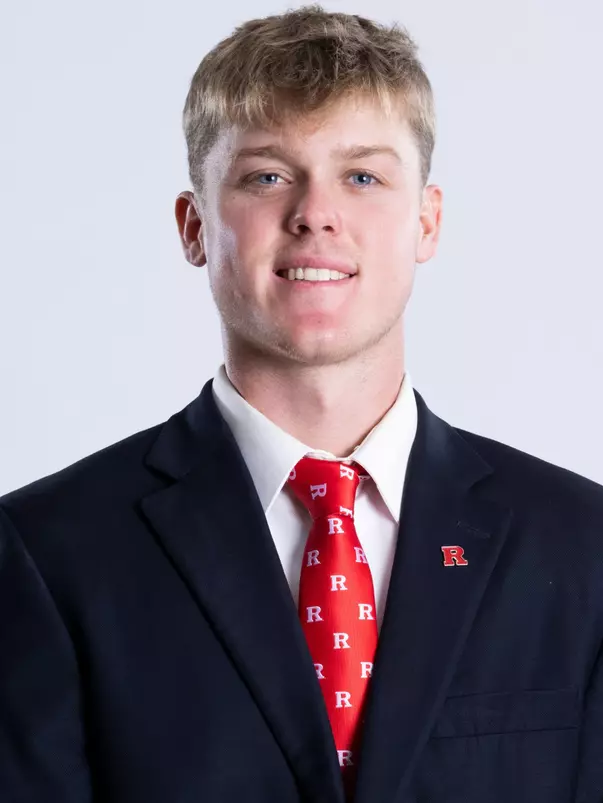 TJ Thompson