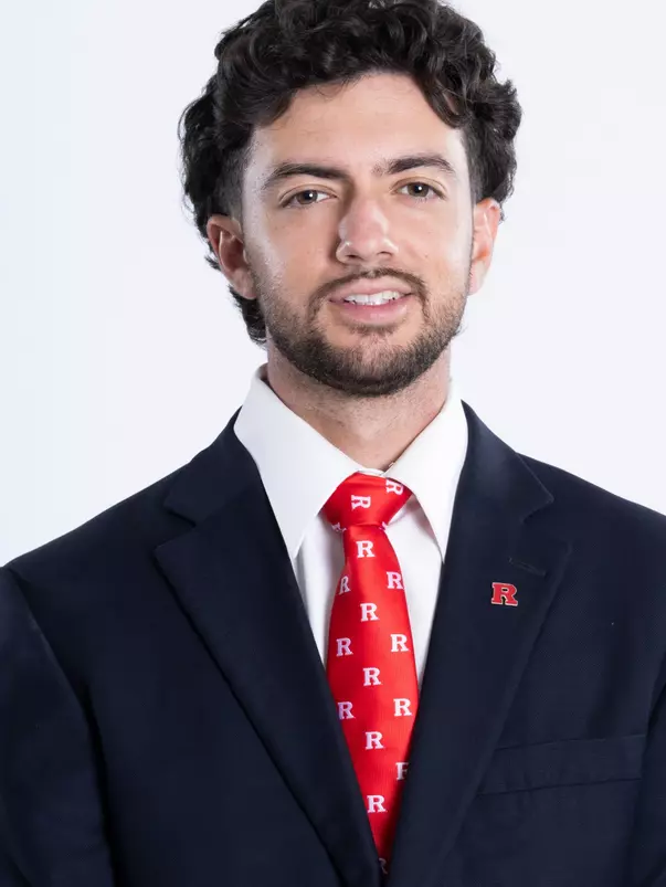 Derek Gutierrez