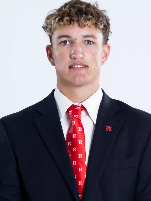Jamie McGeoch