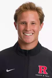 2026 Cross Country Headshots