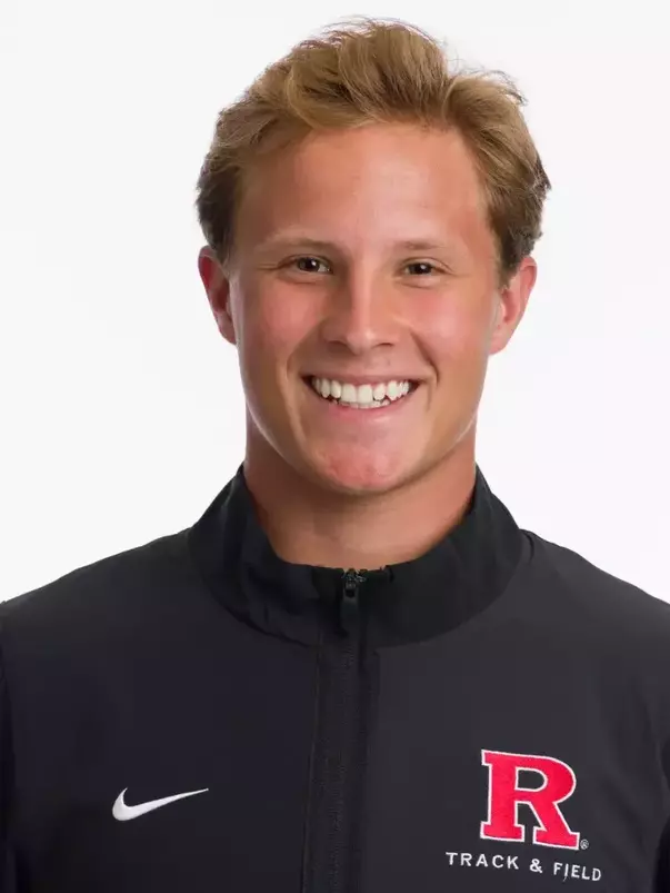 2026 Cross Country Headshots