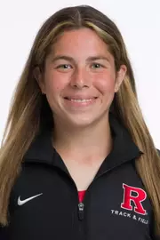 2026 Cross Country Headshots