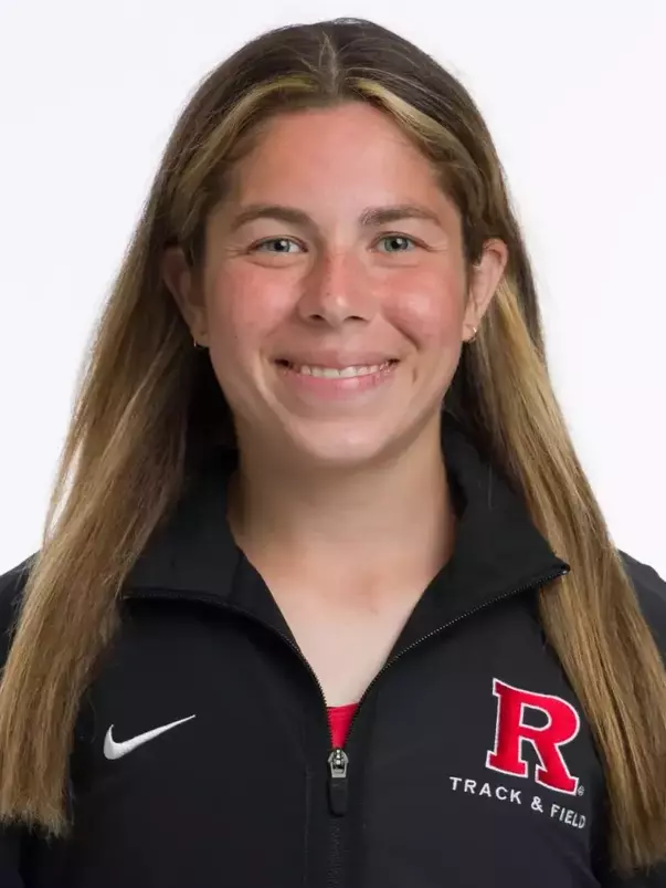 2026 Cross Country Headshots