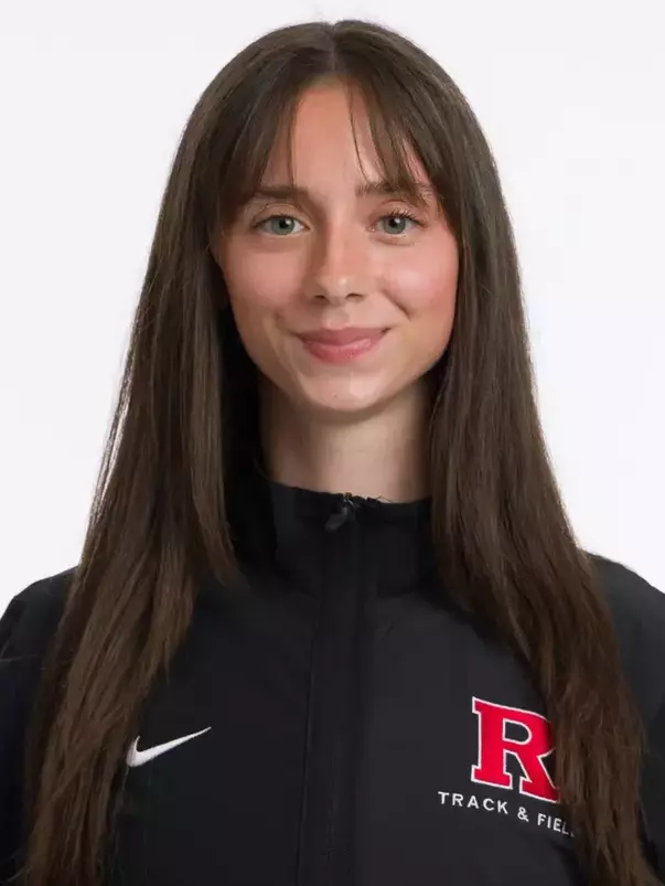 2026 Cross Country Headshots
