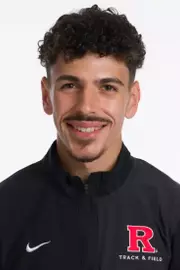2026 Cross Country Headshots