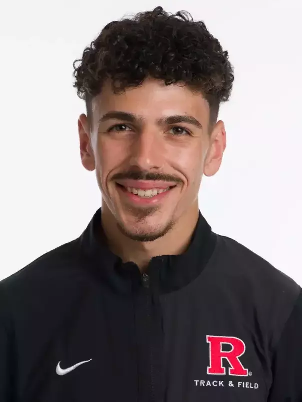 2026 Cross Country Headshots