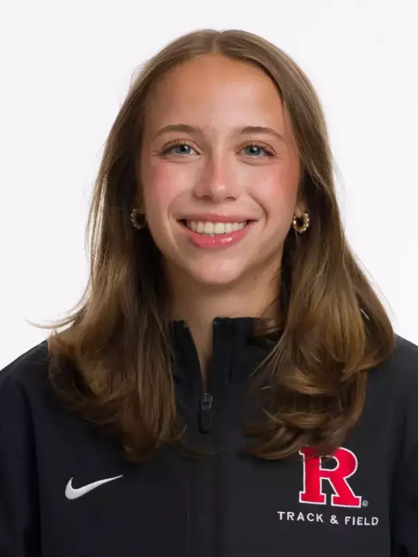 2026 Cross Country Headshots