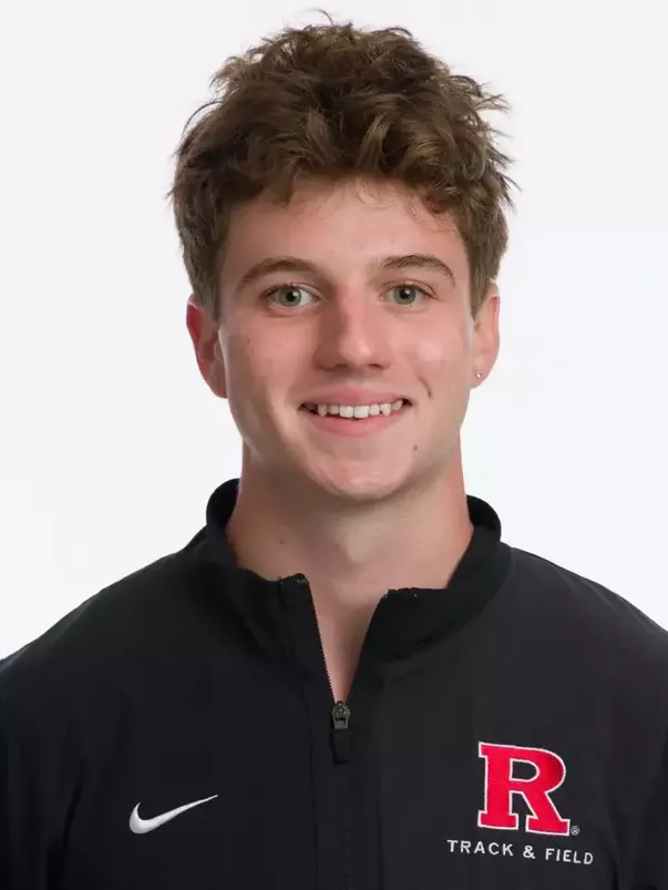 2026 Cross Country Headshots