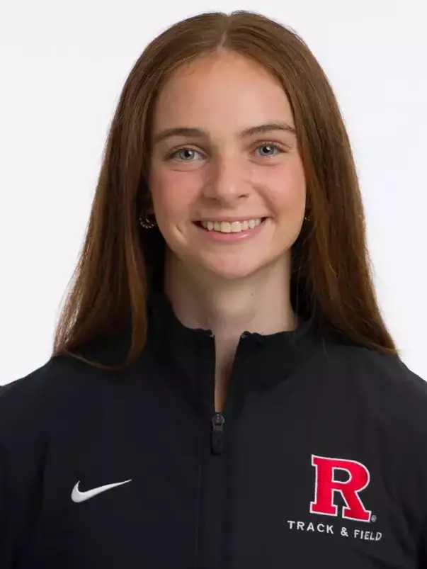 2026 Cross Country Headshots