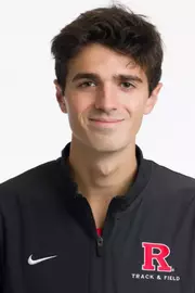 2026 Cross Country Headshots