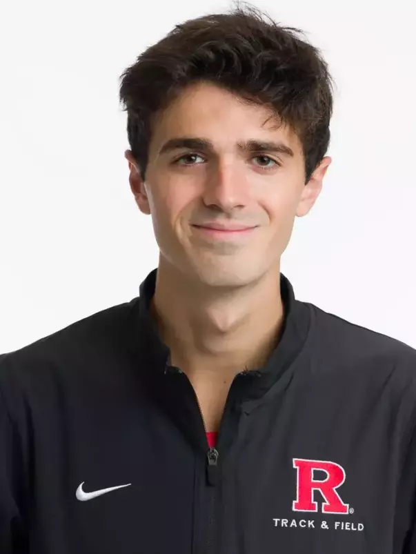 2026 Cross Country Headshots