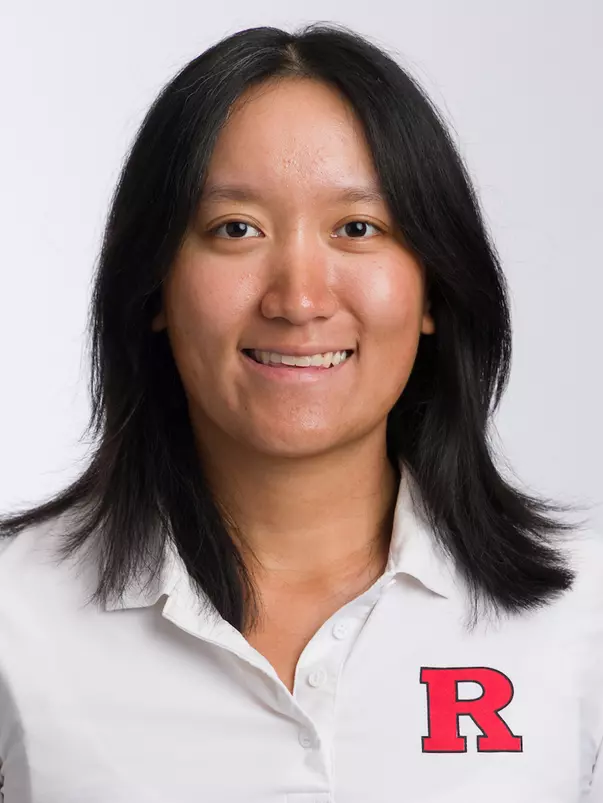 Rutgers University Women's Golf, Piscataway, NJ. 08/28/2026 Photo by Steve Hockstein/HarvardStudio.com