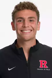 2026 Cross Country Headshots